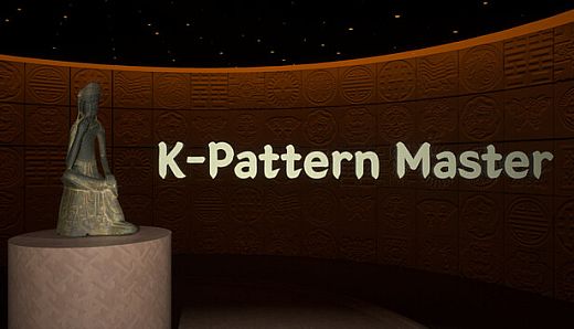 K-Pattern Master