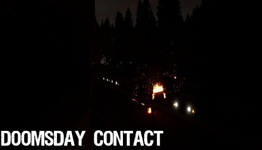 Doomsday Contact