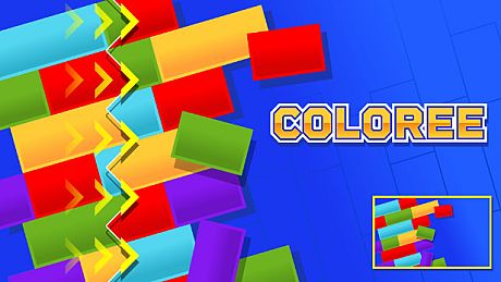 Coloree Game