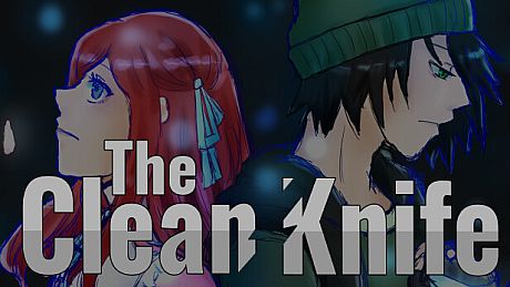 The Clean Knife Game