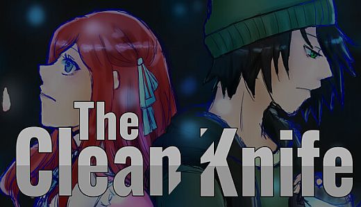 The Clean Knife