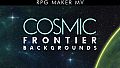 RPG Maker MV - Cosmic Frontier Backgrounds