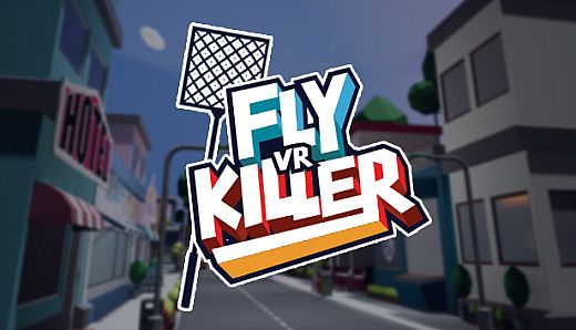 Fly Killer VR