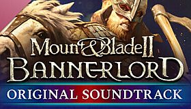 Mount & Blade II: Bannerlord Original Soundtrack