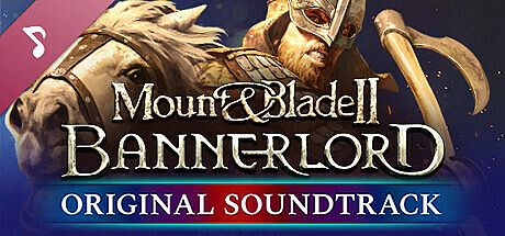 Mount & Blade II: Bannerlord Original Soundtrack DLC