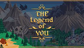 The Legend of You