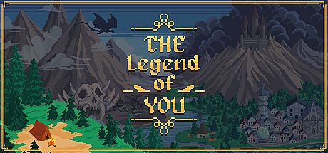 The Legend of You Game