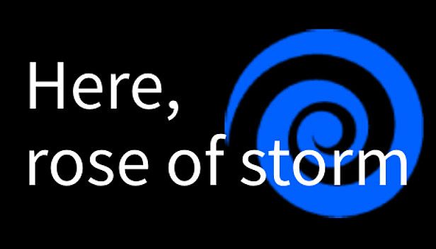 Buy Here Rose of Storm