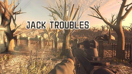 Jack troubles Game
