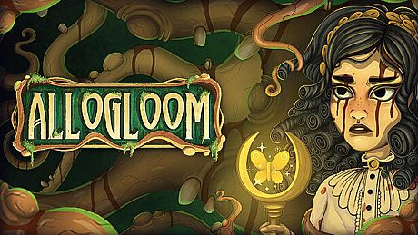 Allogloom Game