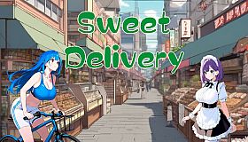 Sweet Delivery