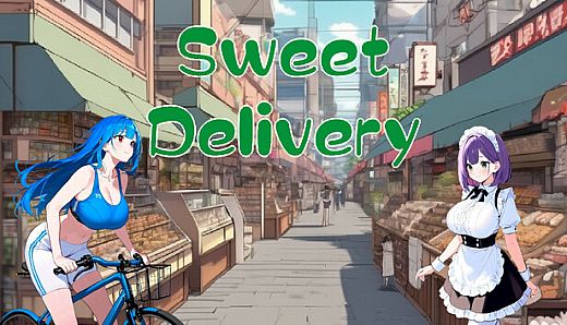 Sweet Delivery