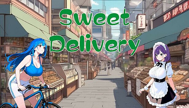 Buy Sweet Delivery