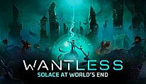 Compra Wantless : Solace at World’s End su PC