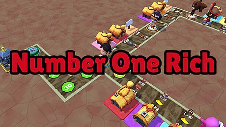 Number One Rich Game