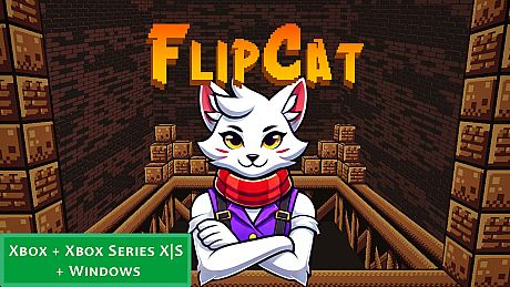 Bundle - FlipCat Game