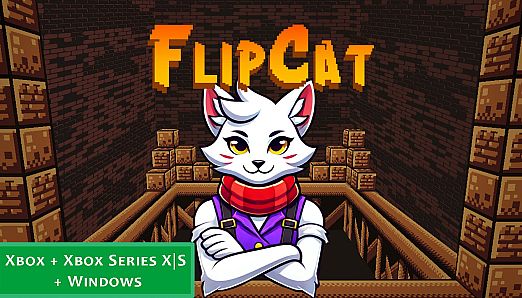 Bundle - FlipCat