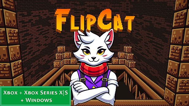 Buy Bundle - FlipCat