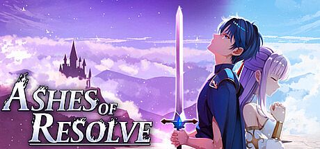 Ashes of Resolve Game