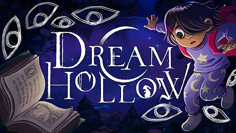 Dream Hollow Game