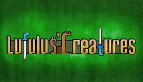 Lufulus' Creatures