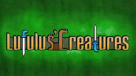 Lufulus' Creatures Game