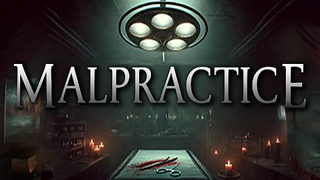 Malpractice Game