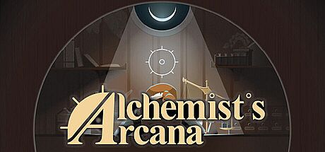 Alchemist's Arcana