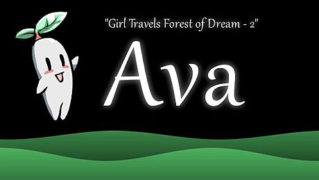 Girl Travels Forest of Dream - 2 Ava Game