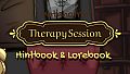 Metahorror Therapy Session: Hintbook & Lorebook