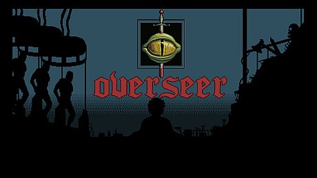 Overseer Game