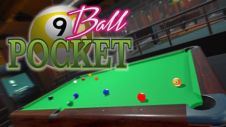 9-Ball Pocket Game