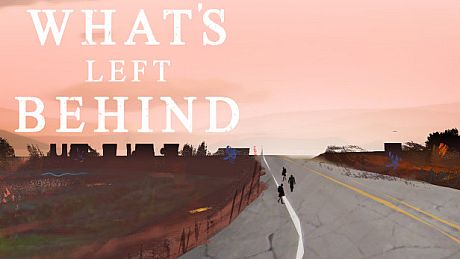 What's Left Behind Game