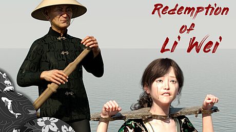 Redemption of Li Wei