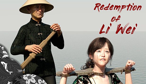 Buy Redemption of Li Wei