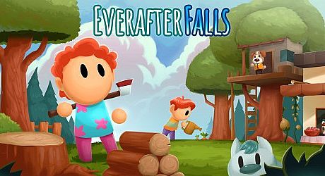 Everafter Falls Game