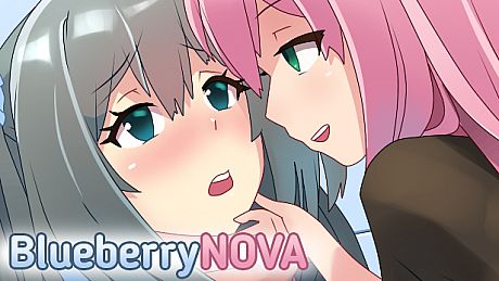 BlueberryNOVA - 18+ Adult Only Content DLC
