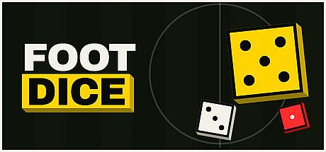 FOOTDICE Game