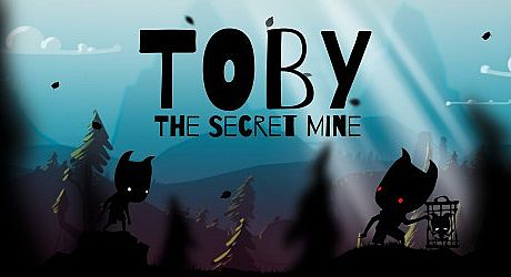 Toby: The Secret Mine