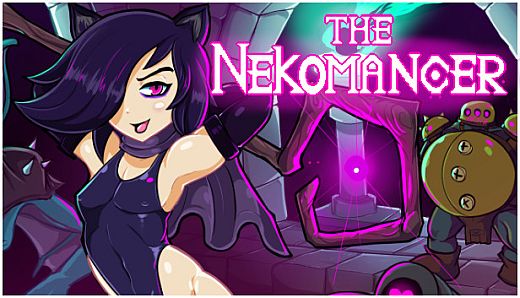 Nekomancer: Seeded by Darkness