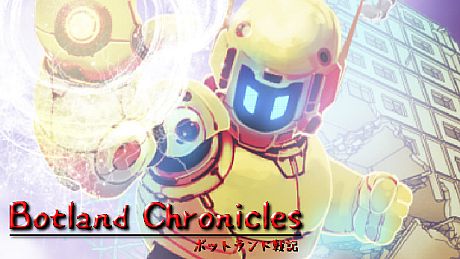Botland Chronicles Game