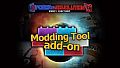 Modding Tool Add-on - Power & Revolution 2021 Edition