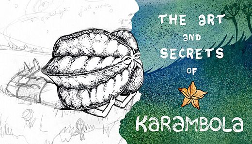 The Art and Secrets of "Karambola"