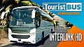 Tourist Bus Simulator - Interlink HD