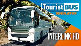 Tourist Bus Simulator - Interlink HD
