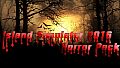 Island Simulator 2016 - Horror Pack