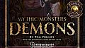 Fantasy Grounds - Mythic Monsters: Demons (PFRPG)