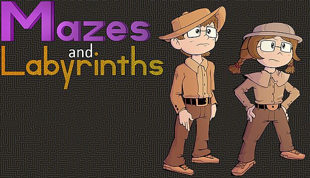 Buy Mazes and Labyrinths