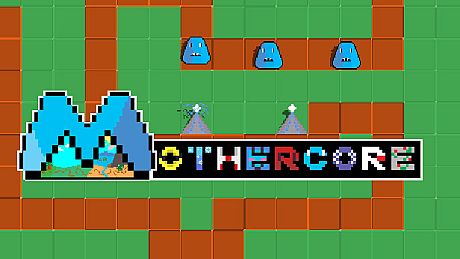 Mothercore Game