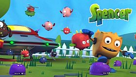 Spencer